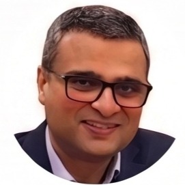 Dr. Nilay Adhvaryu